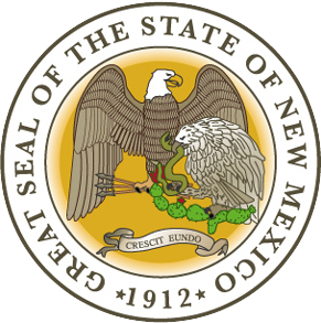 Great Seal of the State of New Mexico