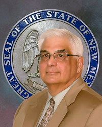 Thomas J. Griego