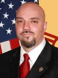 Mark Myers