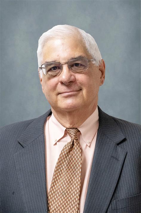 Thomas J. Griego